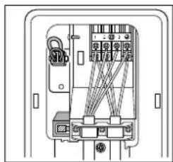 DAIKIN RXL20K3V1B - ■ Procedure for turning ON standby electricity saving function - 1