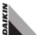 DAIKIN RXL20K3V1B - RXL35K2V1B, RXL42K2V1B, RXL50K2V1B, - 1