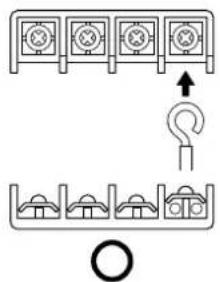 DAIKIN RXL20K3V1B - CAUTION - 1