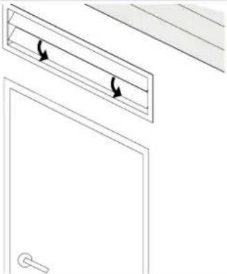 Dantherm CoolRack CR2 - Serviceprocedur - 4
