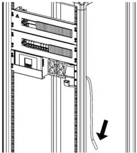 Dantherm CoolRack CR2 - Steg för steg - 1