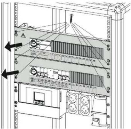 Dantherm CoolRack CR2 - Steg för steg - 2