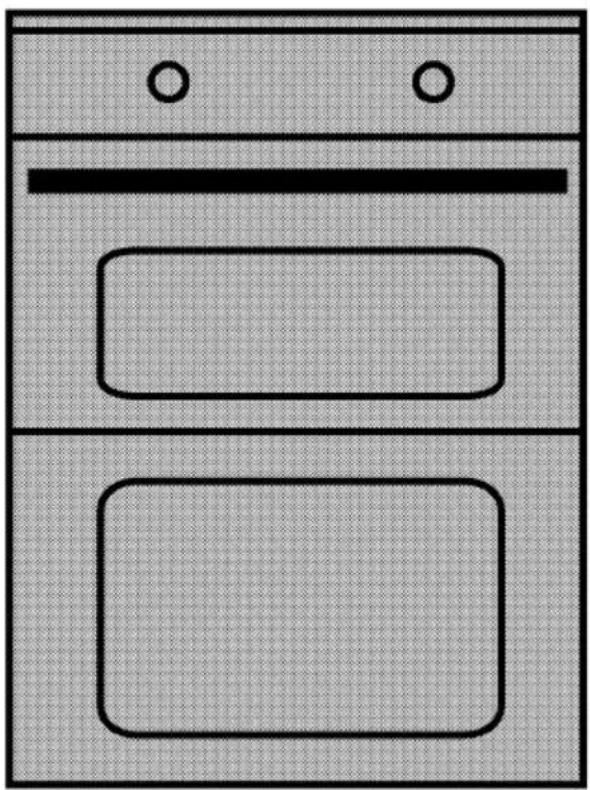 BEKO KD533AS - Double Cavity - 1