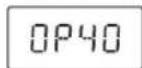 Yamazen GRB-F1802 - 【準備モードから待機モードに移行するまでの時間設定】 - 1