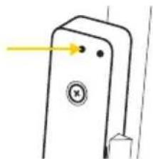 Ruggard EDC-18LC - Adding Fingerprints - 1