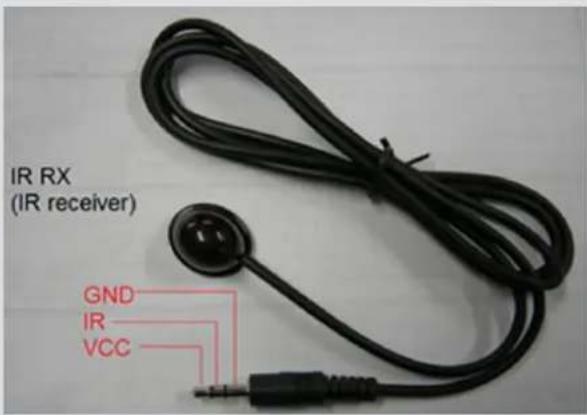 Atlona AT-PROHD88M-SR - VERY IMPORTANT: - 1