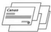 CANON imageRUNNER C3226i - Kom ihåg innan du börjar använda enheten - 6