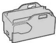 CANON imageRUNNER C3226i - Häftning - 1