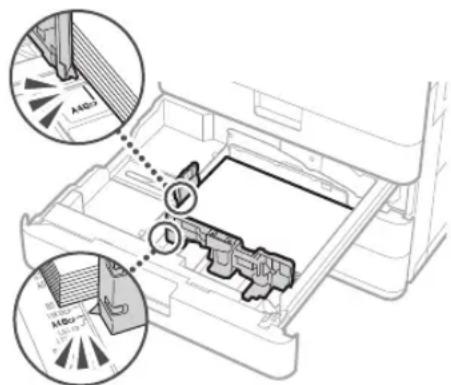 CANON imageRUNNER 2645i - Lösning - 1