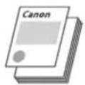 CANON imageRUNNER 2645i - Kom ihåg innan du påbörjar åtgärden - 5