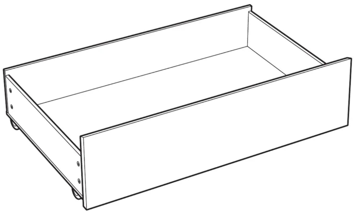 IKEA MALM 505.994.21 - MALM - 1