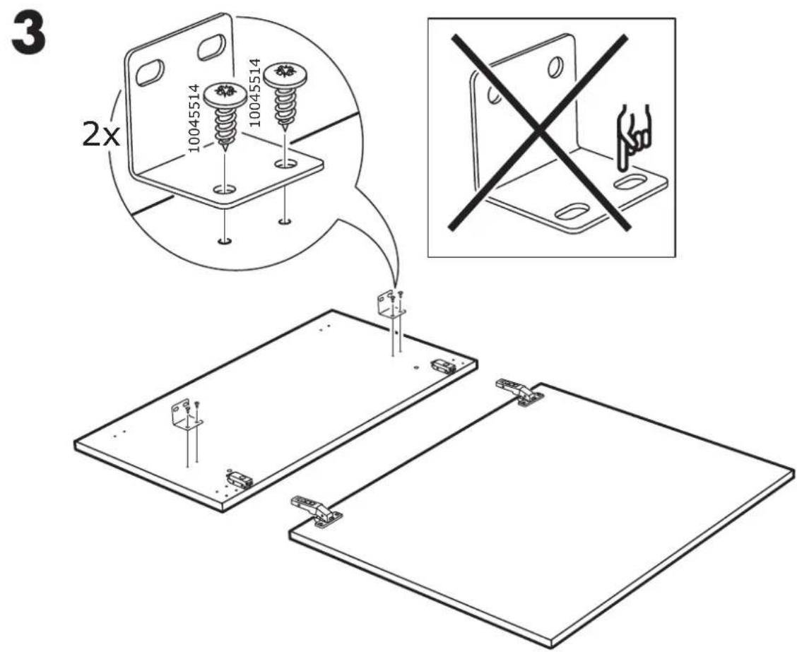 IKEA ENHET 804.815.52 - ENHET - 78