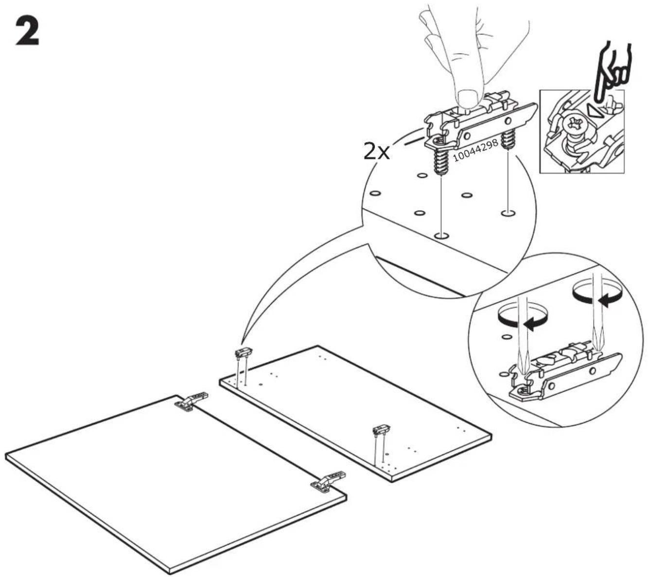 IKEA ENHET 804.815.52 - ENHET - 59