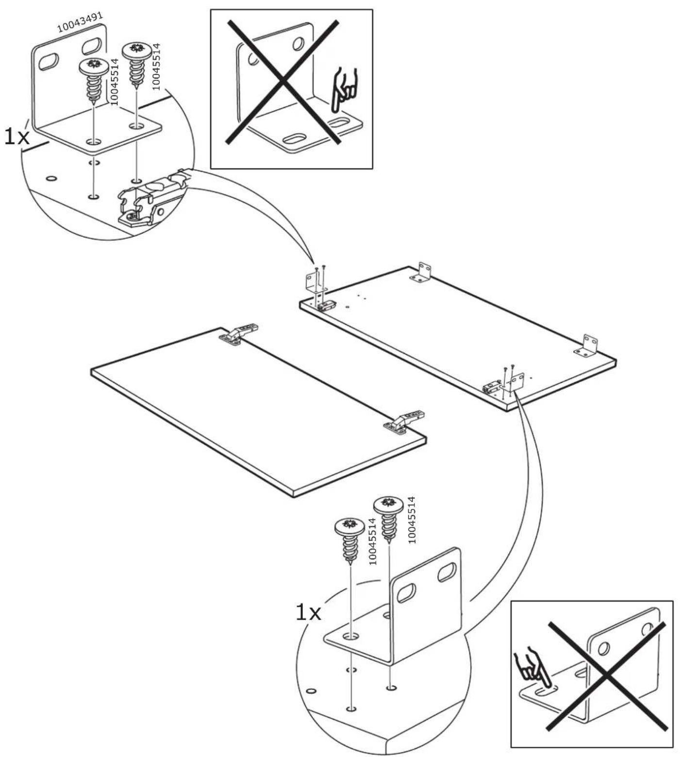 IKEA ENHET 804.815.52 - ENHET - 29