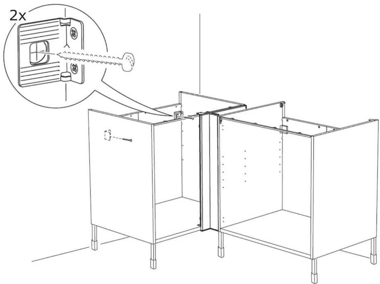 IKEA ENHET 804.815.52 - ENHET - 36