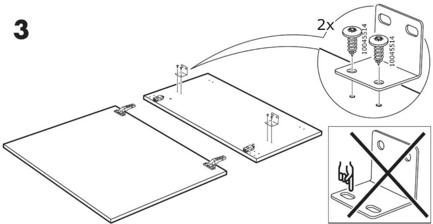 IKEA ENHET 804.815.52 - ENHET - 60