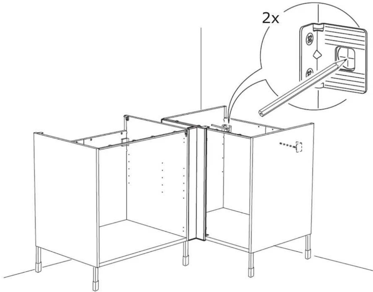 IKEA ENHET 804.815.52 - ENHET - 52