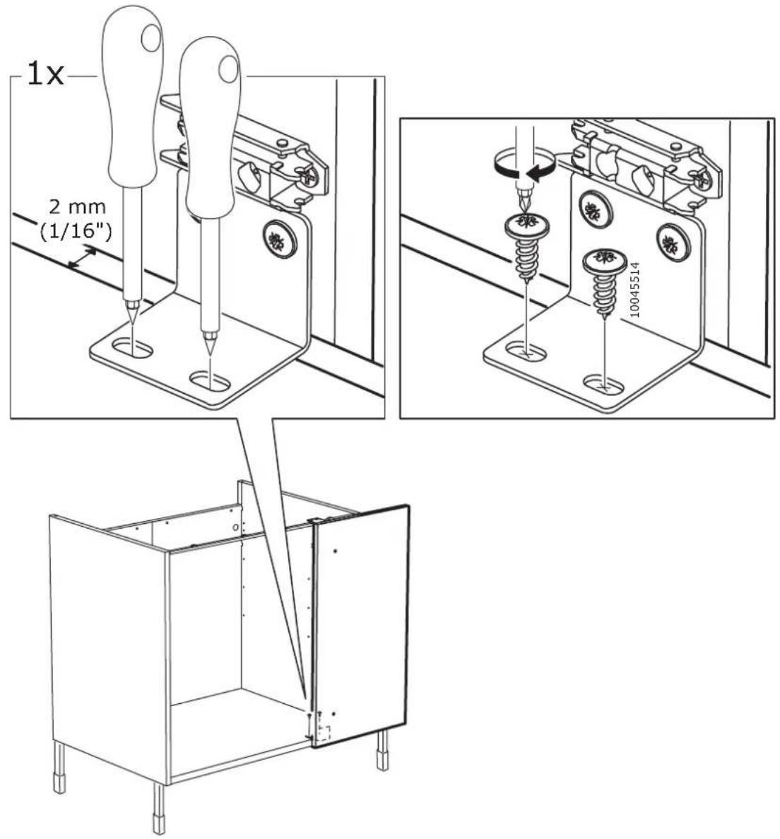 IKEA ENHET 804.815.52 - ENHET - 64