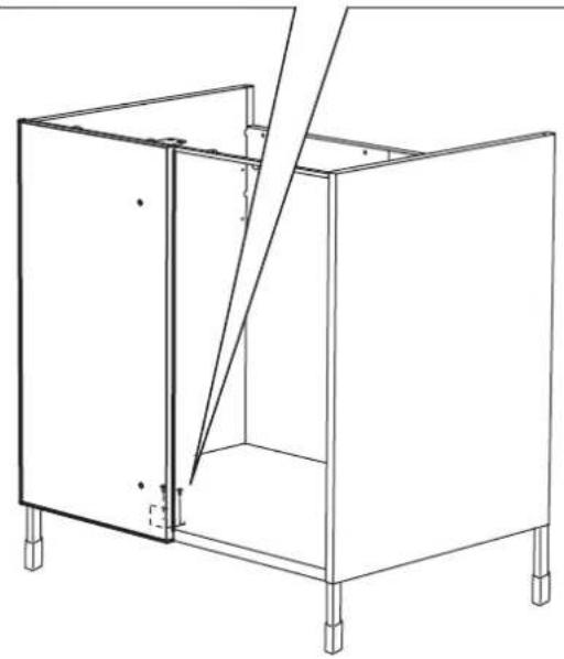 IKEA ENHET 804.815.52 - ENHET - 49