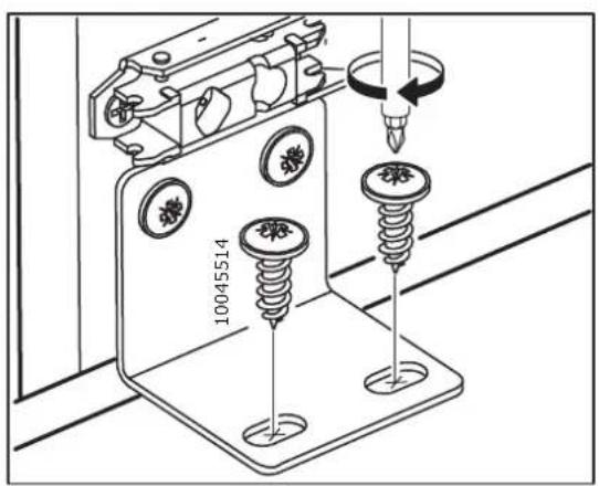 IKEA ENHET 804.815.52 - ENHET - 48