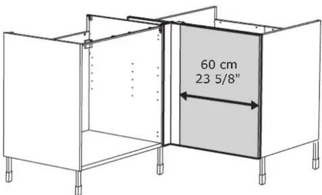 IKEA ENHET 804.815.52 - ENHET - 22