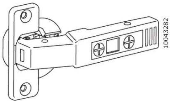 IKEA ENHET 804.815.52 - ENHET - 14