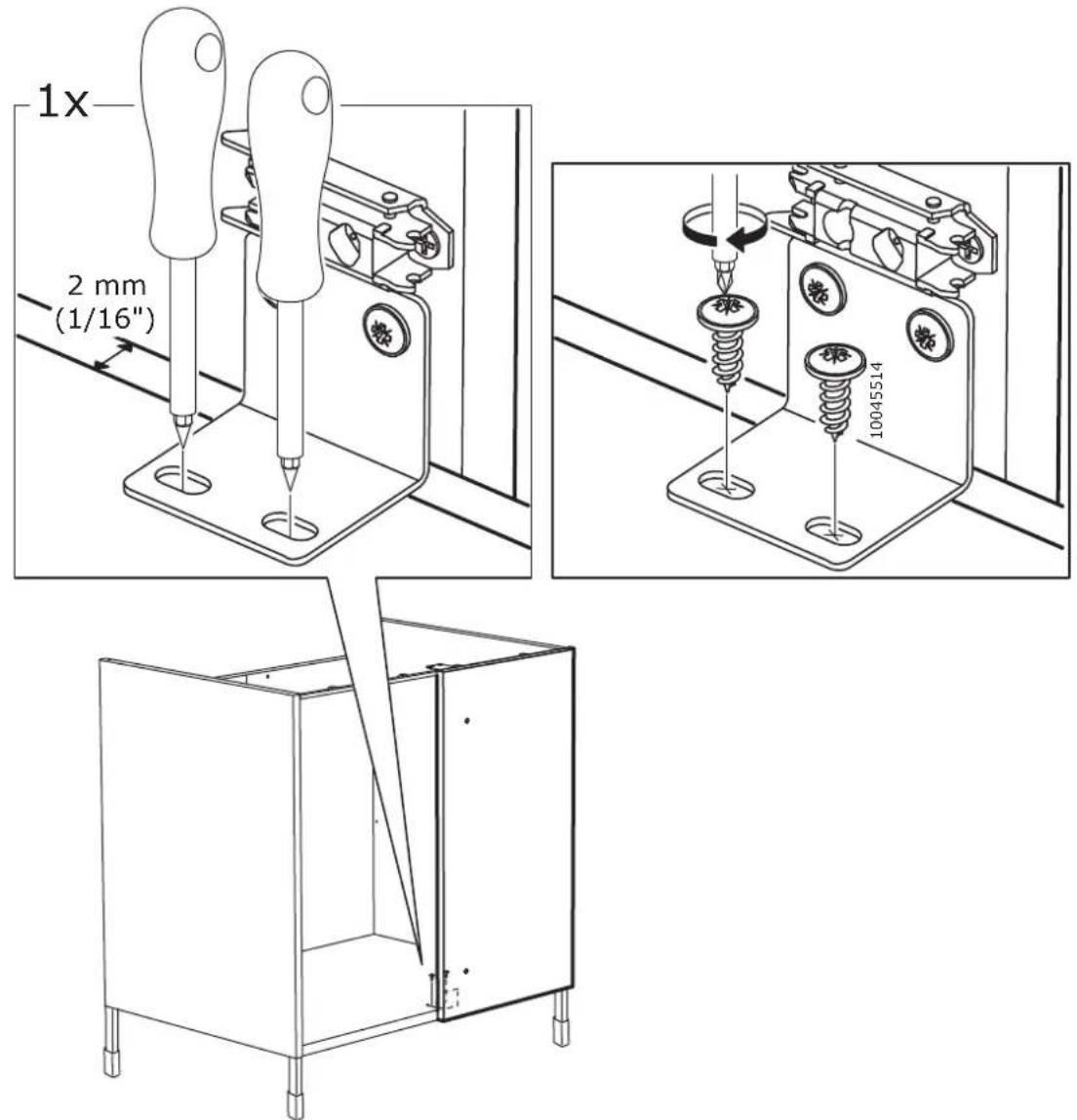 IKEA ENHET 804.815.52 - ENHET - 32