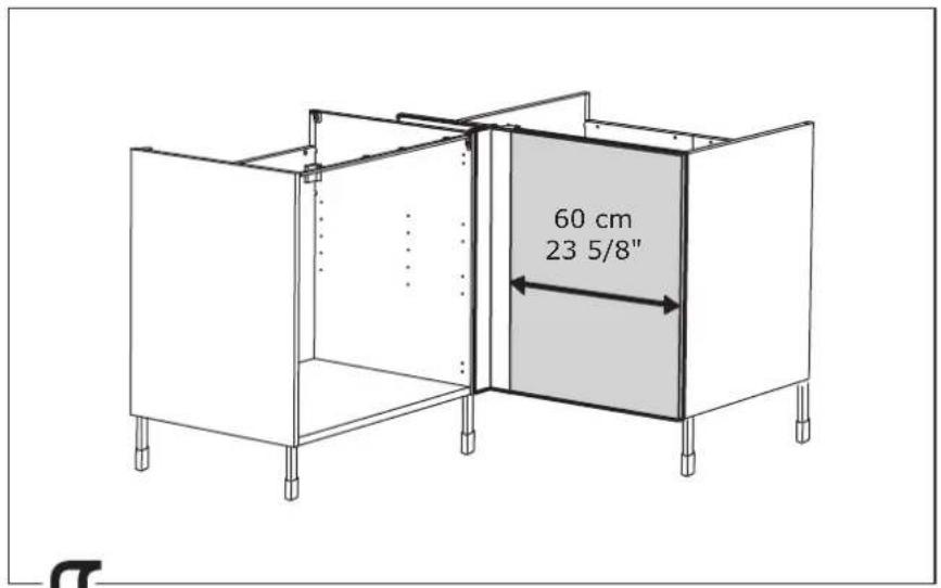 IKEA ENHET 804.815.52 - ENHET - 74
