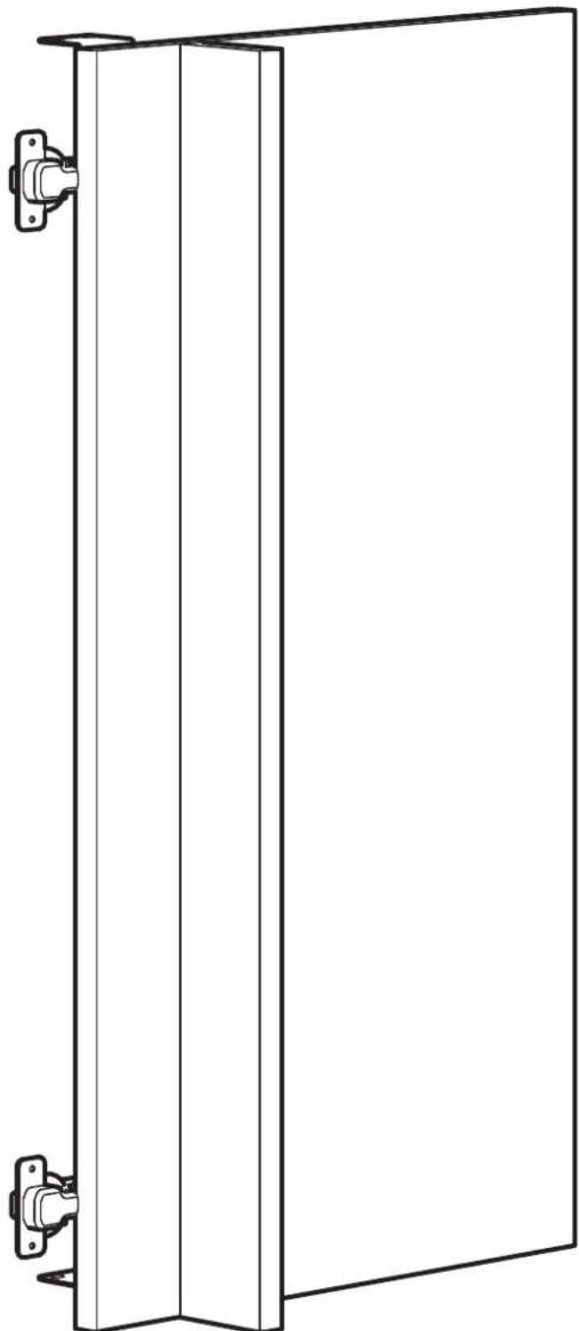 IKEA ENHET 804.815.52 - ENHET - 1