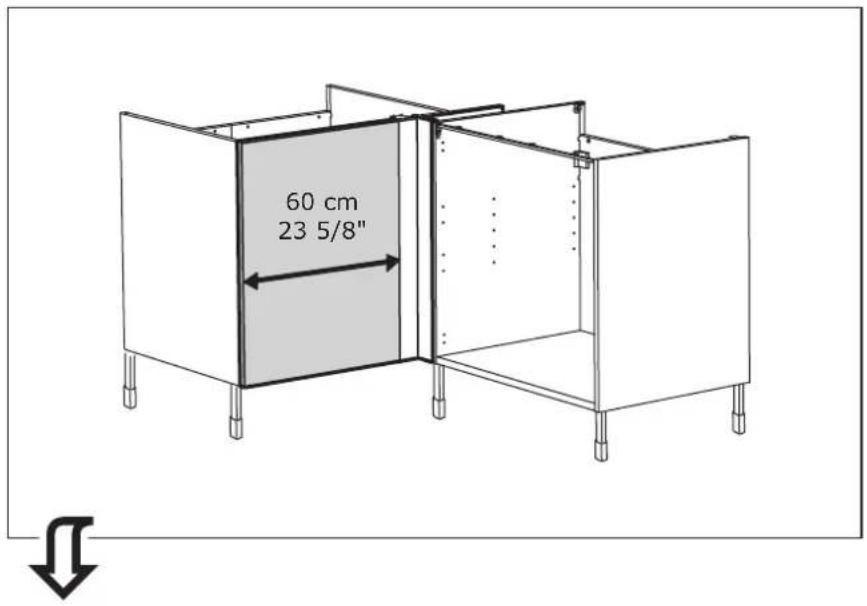 IKEA ENHET 804.815.52 - ENHET - 57