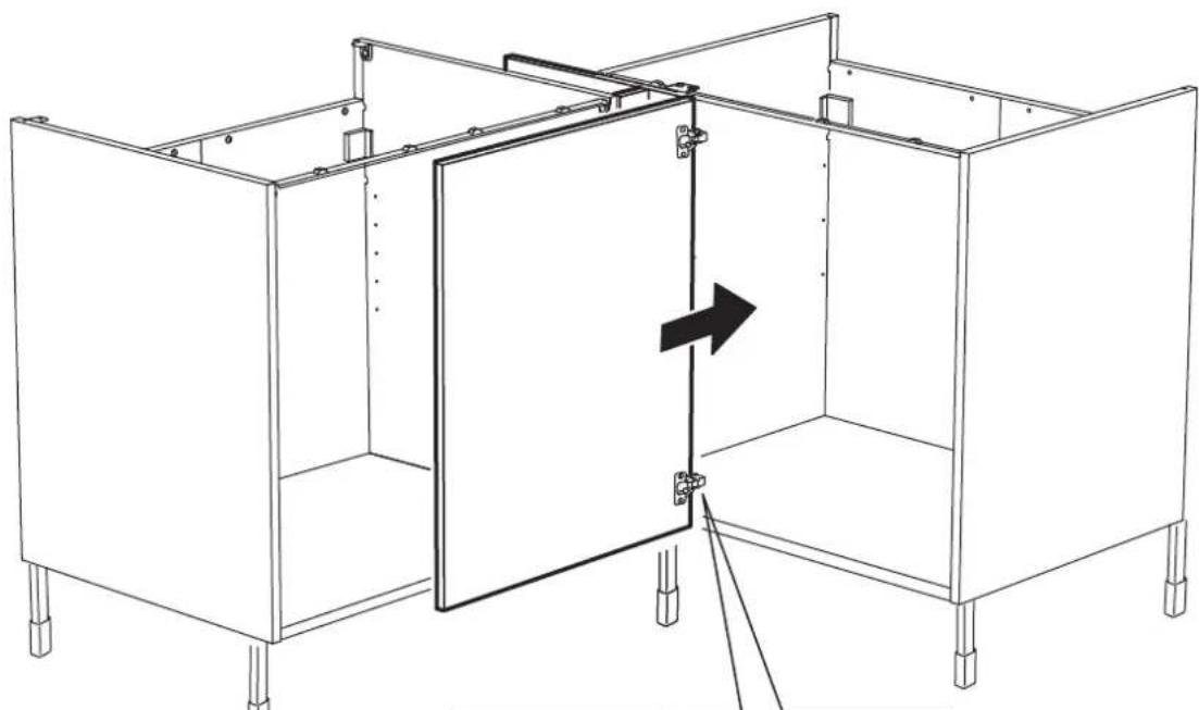 IKEA ENHET 804.815.52 - ENHET - 91