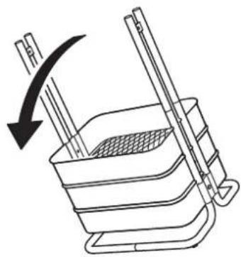 IKEA RÅSKOG 904.431.40 - RÅSKOG - 16