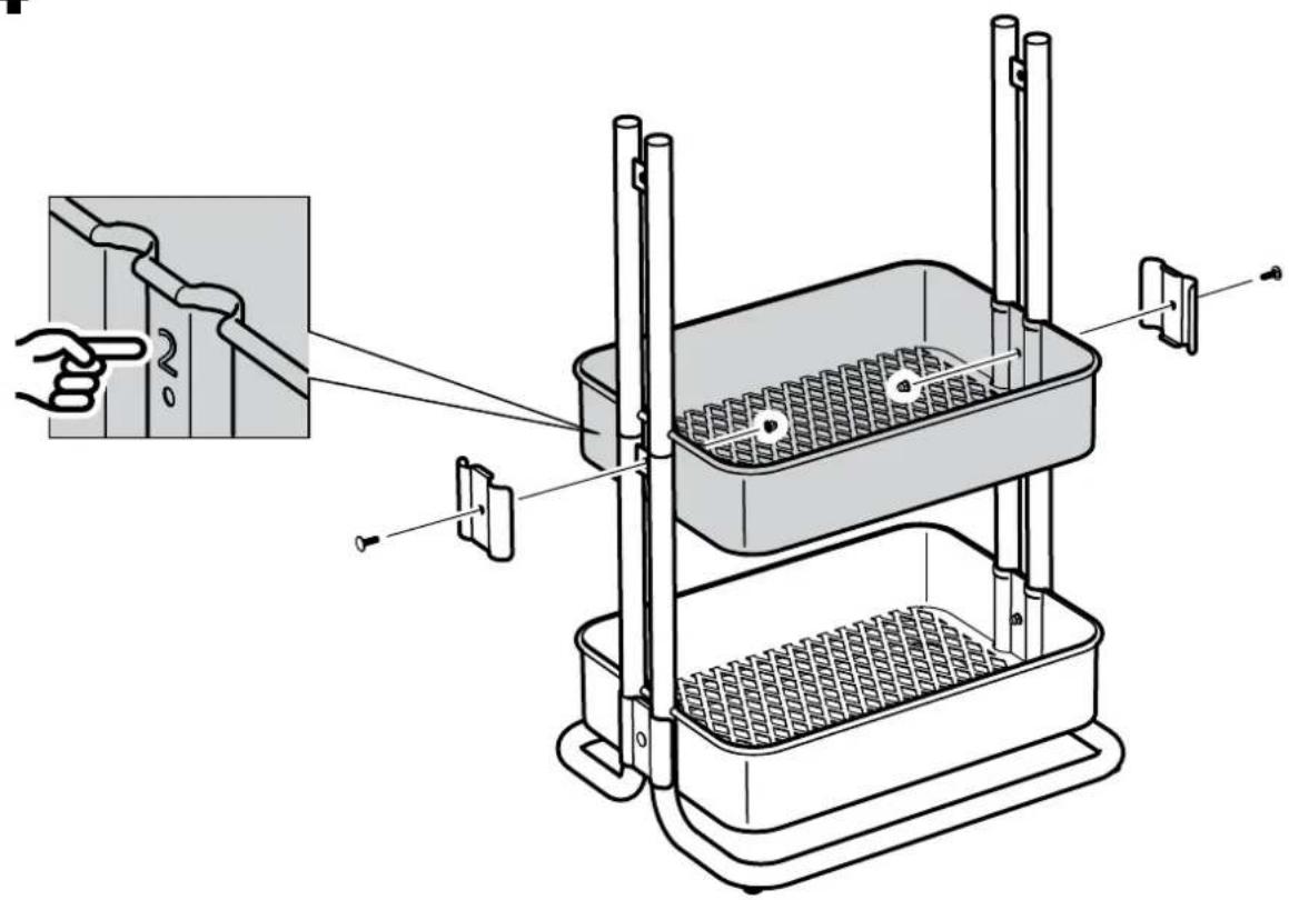 IKEA RÅSKOG 105.916.67 - RÅSKOG - 9