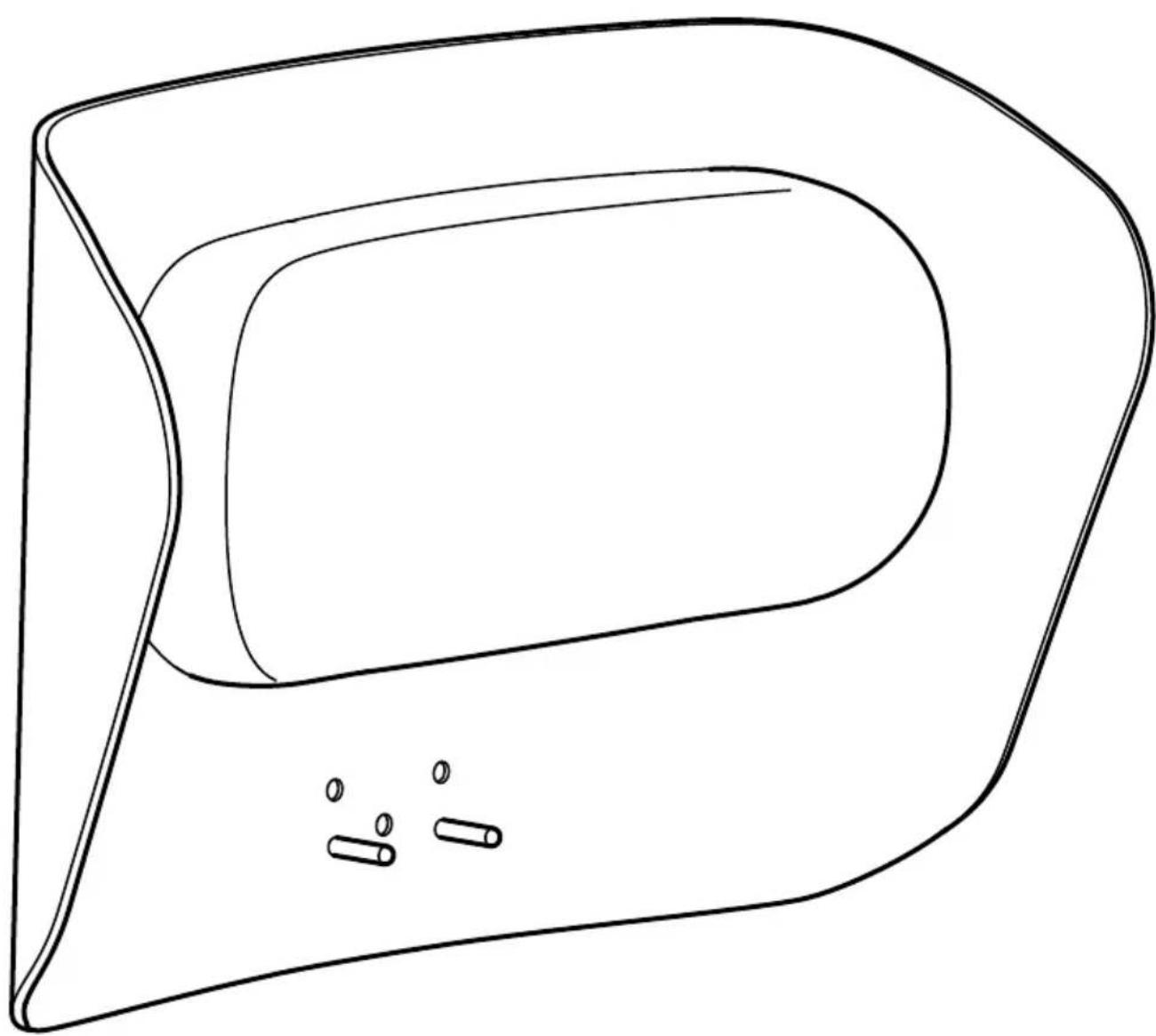 IKEA GRÖNFJÄLL 205.329.17 - GRÖNFJÄLL - 1
