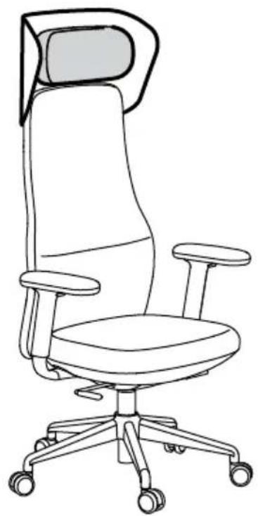 IKEA GRÖNFJÄLL 205.329.17 - GRÖNFJÄLL - 8