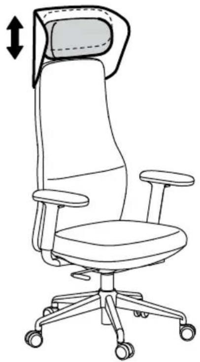 IKEA GRÖNFJÄLL 205.329.17 - GRÖNFJÄLL - 7