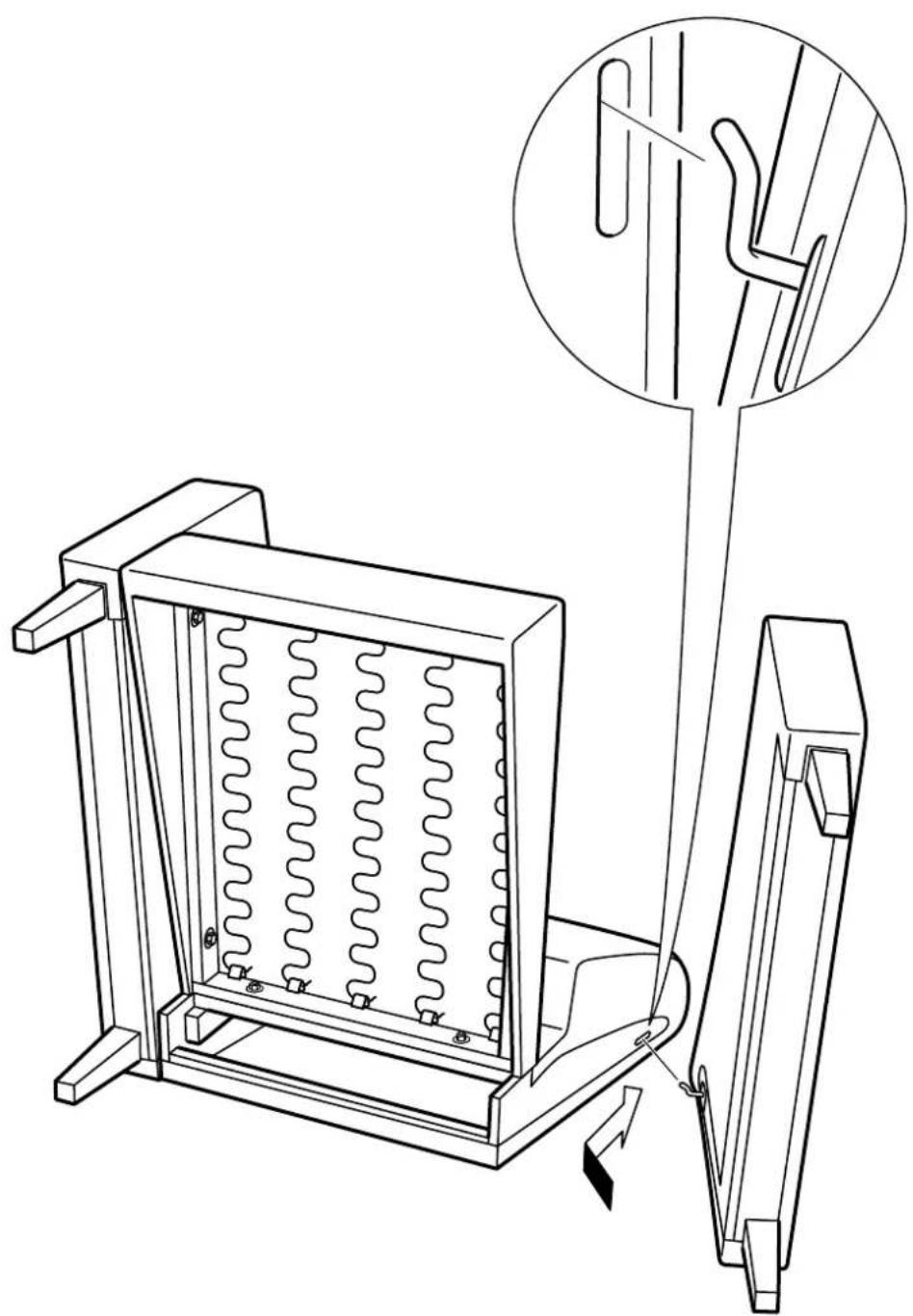 IKEA FLINSHULT 005.050.24 - FLINSHULT - 13
