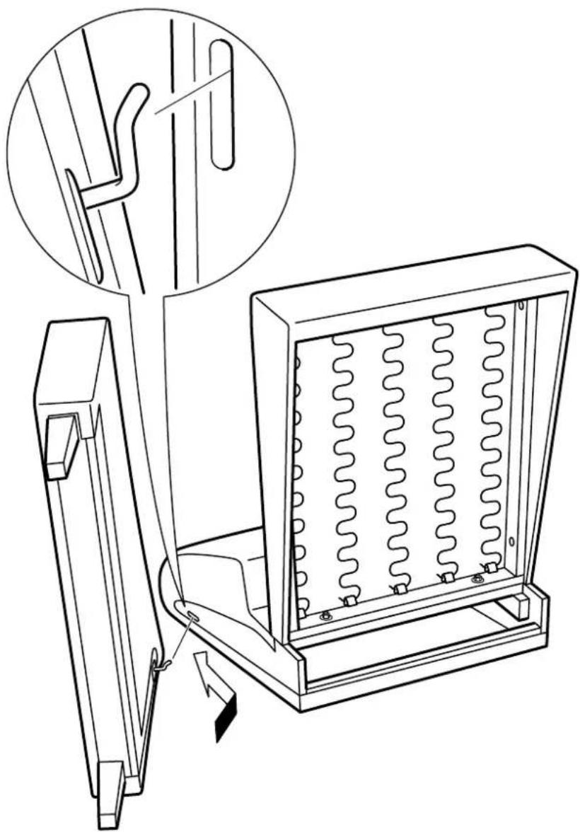 IKEA FLINSHULT 605.050.21 - FLINSHULT - 11