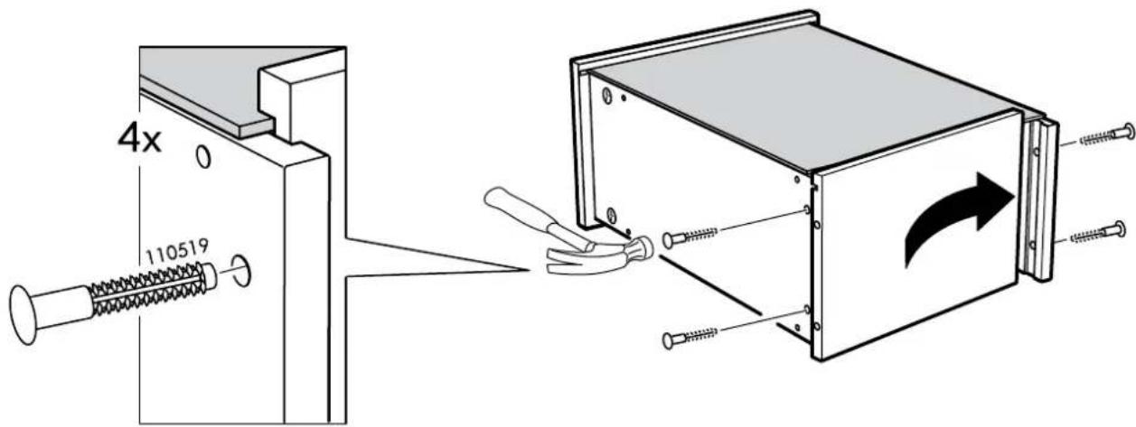 IKEA MICKE 503.950.56 - MICKE - 28