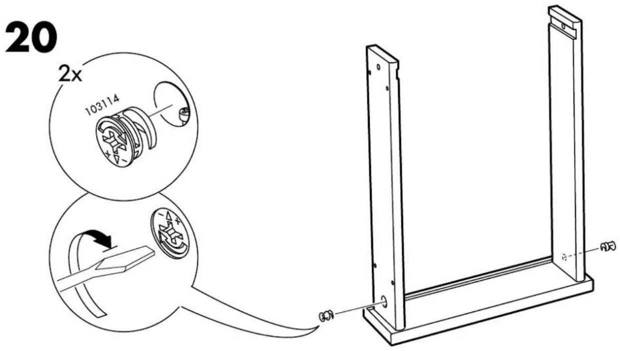 IKEA MICKE 503.950.56 - MICKE - 34