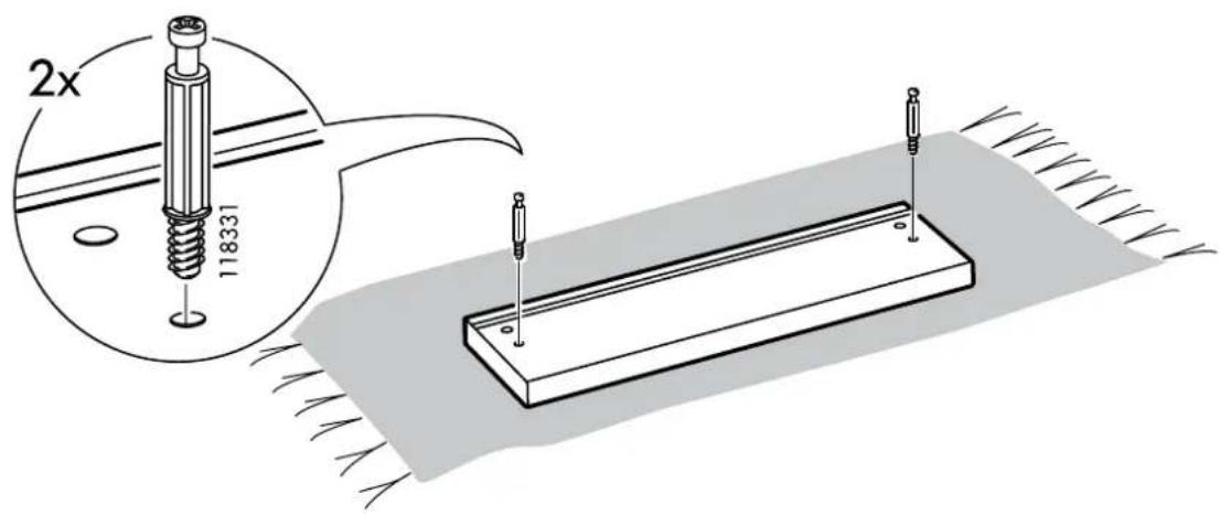 IKEA MICKE 503.950.56 - MICKE - 32