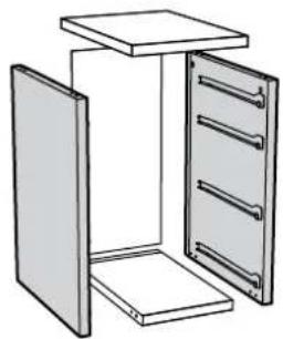IKEA MICKE 503.950.56 - MICKE - 10
