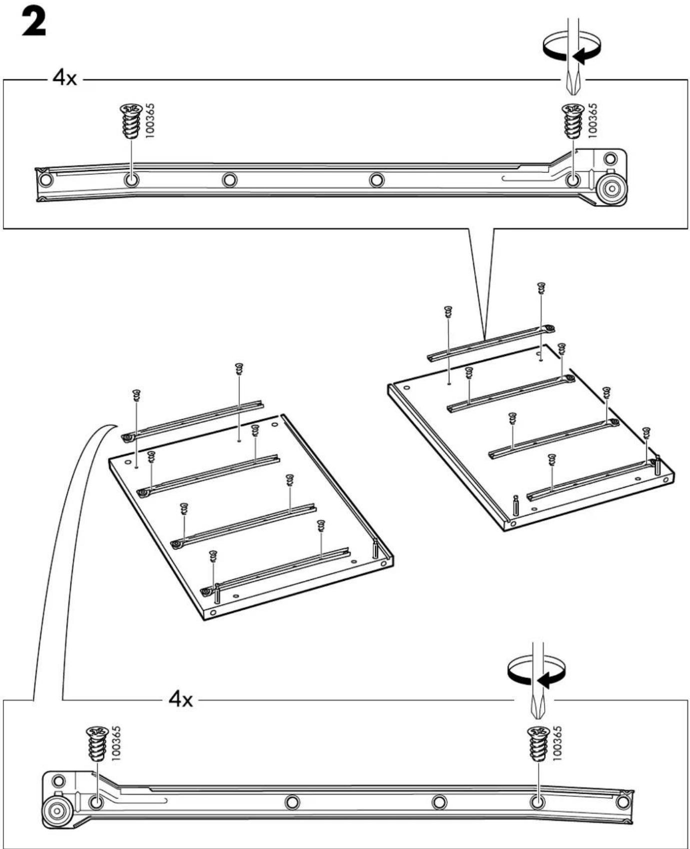 IKEA MICKE 503.950.56 - MICKE - 12