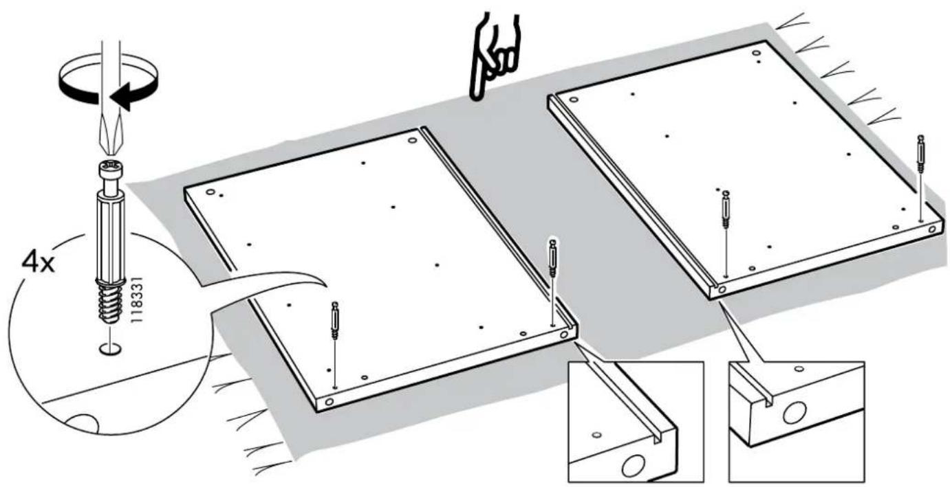 IKEA MICKE 503.950.56 - MICKE - 11