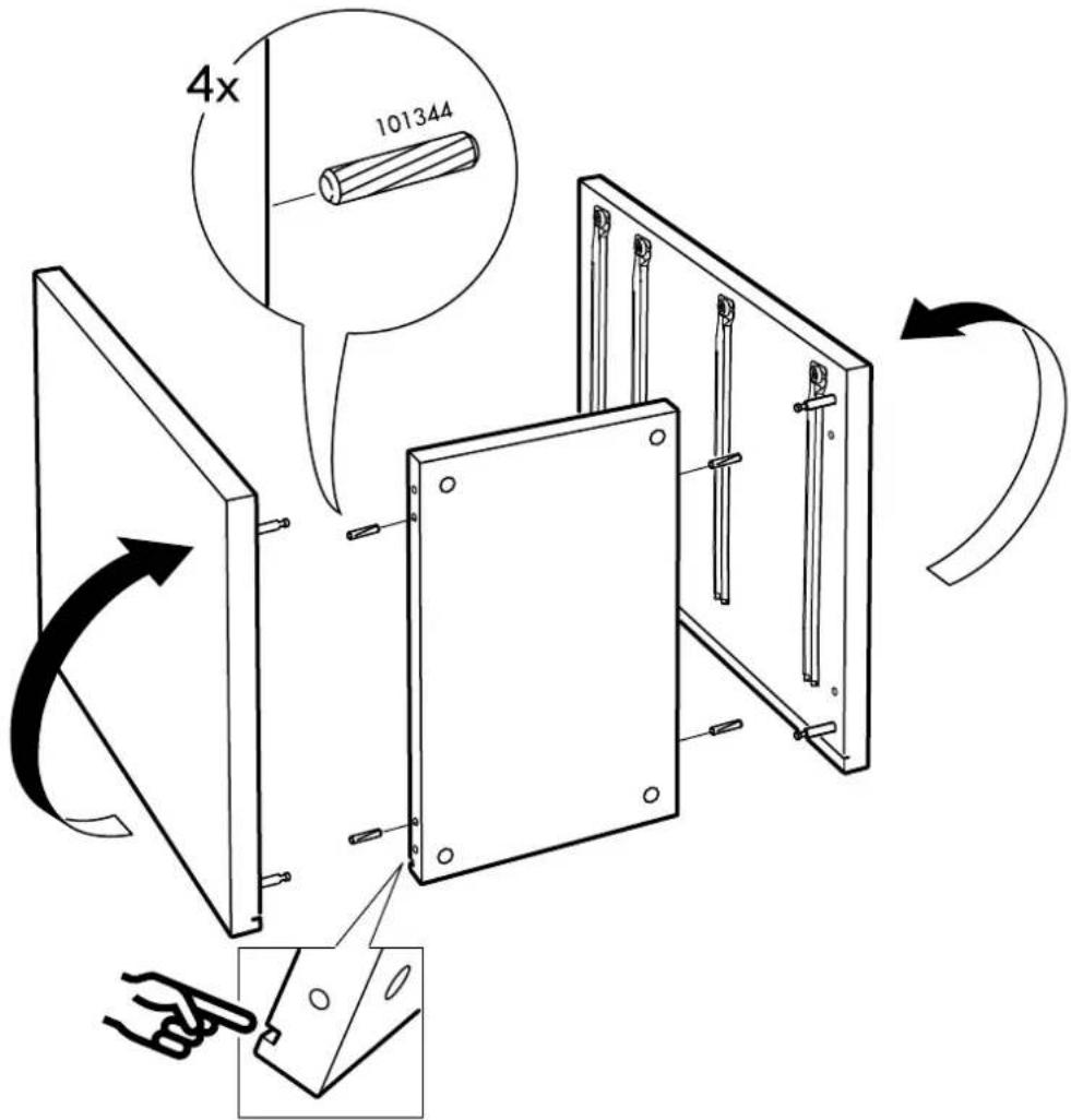IKEA MICKE 503.950.56 - MICKE - 13