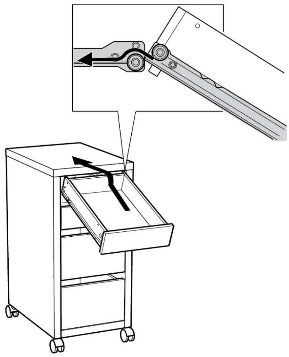 IKEA MICKE 503.950.56 - 25 - 1