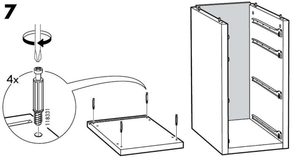 IKEA MICKE 503.950.56 - MICKE - 18