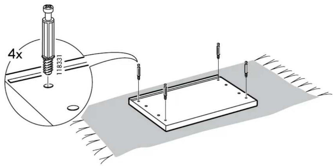 IKEA MICKE 503.950.56 - MICKE - 23