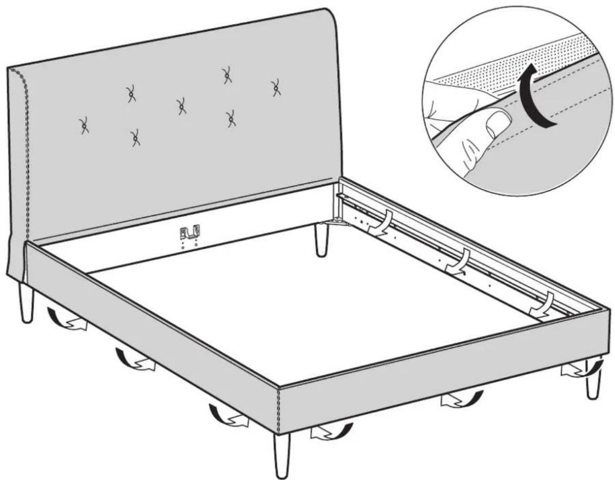 IKEA IDANÄS 404.589.59 - IDANÄS - 35