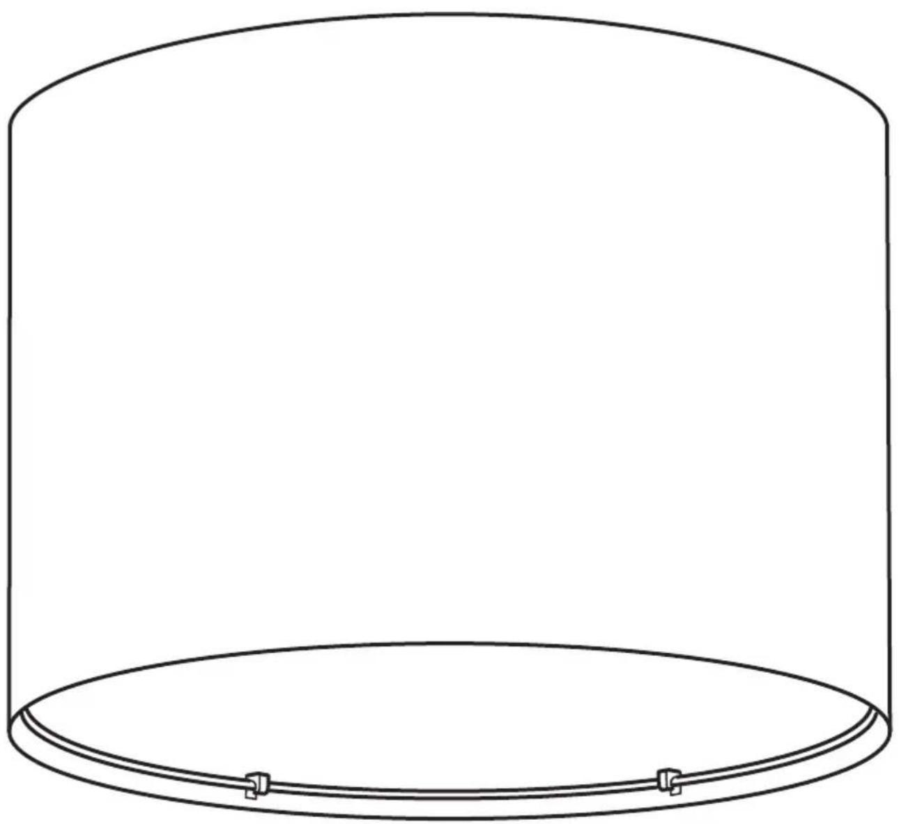 IKEA MOLNSKIKT 305.752.04 - MOLNSKIKT - 1